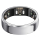 RingConn Gen 3 rozmiar 8 Srebrny - 1547641 - zdjęcie 3